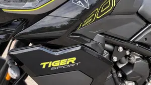 Triumph Tiger Sport 800 (2025 - 26)  (5)