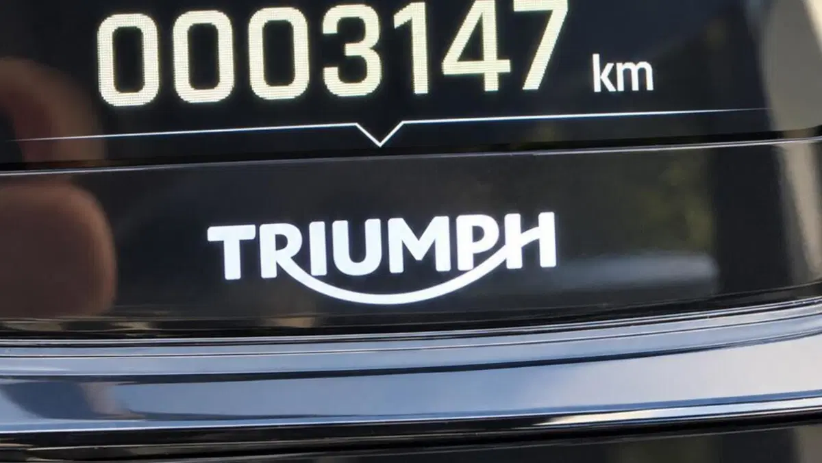 Triumph Tiger Sport 800 (2025 - 26)  (6)