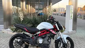 Benelli BN 302 S (2019 - 20)  (3)