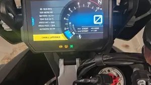 KTM 1290 Super Adventure S (2017 - 20)  (4)