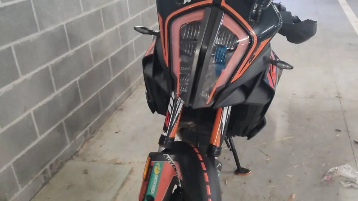KTM 1290 Super Adventure S (2017 - 20)  (3)