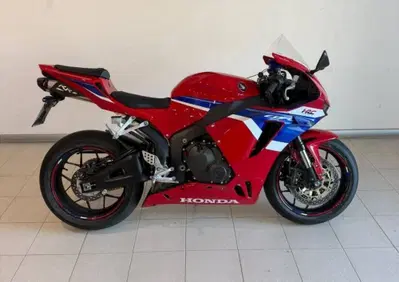 Honda CBR 600 RR (2024 - 26) - Annuncio 10119197