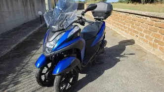 Yamaha Tricity 155 (2017 - 20) usata