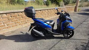 Yamaha Tricity 155 (2017 - 20)  (4)