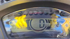 Yamaha Tricity 155 (2017 - 20)  (5)