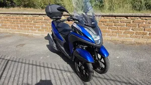 Yamaha Tricity 155 (2017 - 20)  (6)