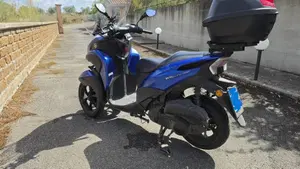Yamaha Tricity 155 (2017 - 20)  (9)
