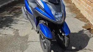Yamaha Tricity 155 (2017 - 20)  (7)