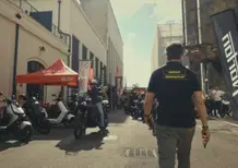 Eternal City Motorcycle Show 2026: al Gazometro di Roma tante moto da vedere e da provare