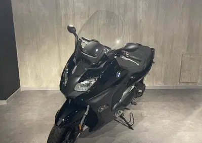 Bmw C 650 Sport (2016 - 20) - Annuncio 10119201