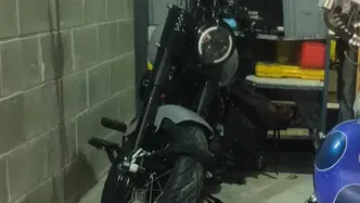 Harley-Davidson 1690 Slim (2011 - 16) - FLS usata