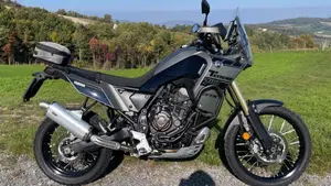 Yamaha Ténéré 700 (2022 - 24) 