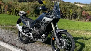 Yamaha Ténéré 700 (2022 - 24)  (2)