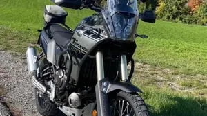 Yamaha Ténéré 700 (2022 - 24)  (3)