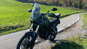 Yamaha Ténéré 700 (2022 - 24)  (4)