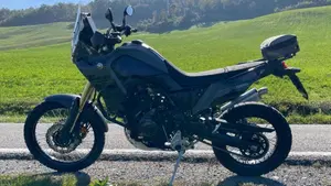 Yamaha Ténéré 700 (2022 - 24)  (5)