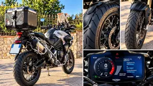 Triumph Tiger 1200 Rally Explorer (2024 - 26)  (3)