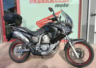 Honda Transalp XL 700 V (2007 - 13) - Annuncio 10119215