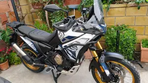 Voge Valico 800DSX Rally (2025 - 26)  (3)