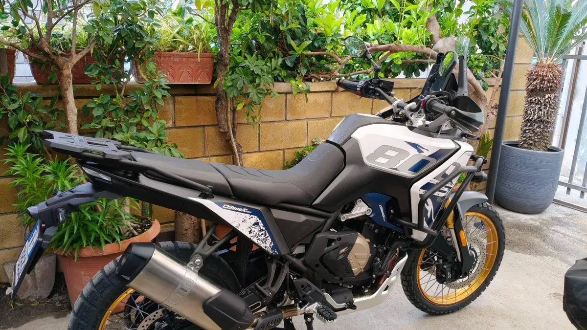 Voge Valico 800DSX Rally (2025 - 26)  (4)