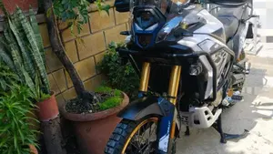 Voge Valico 800DSX Rally (2025 - 26)  (6)
