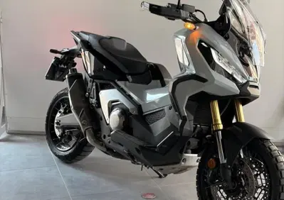Honda X-ADV 750 DCT (2021 - 24) - Annuncio 10119211