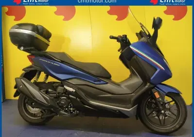 Honda Forza 350 (2022 - 24) - Annuncio 10119212