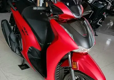 Honda SH 350 Sport (2021 - 24) - Annuncio 10117753
