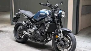 Yamaha XSR 900 ABS (2016 - 20) 