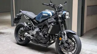 Yamaha XSR 900 ABS (2016 - 20)