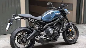 Yamaha XSR 900 ABS (2016 - 20)  (2)