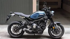 Yamaha XSR 900 ABS (2016 - 20)  (3)