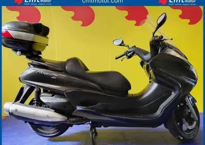 Yamaha Majesty 400 (2004 - 08) - Annuncio 10119223