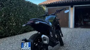 Benelli Leoncino 125 (2022 - 25)  (3)