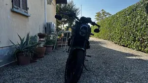 Benelli Leoncino 125 (2022 - 25)  (5)