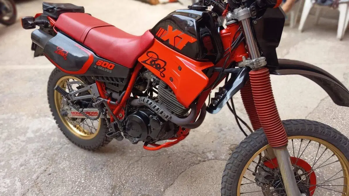Yamaha   (3)