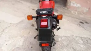 Yamaha   (5)