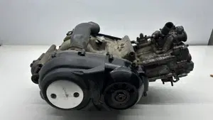 Yamaha T-Max 500 (2001 - 03)  (4)