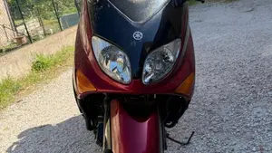 Yamaha T-Max 500 (2001 - 03) 