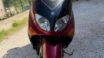 Yamaha T-Max 500 (2001 - 03) usata