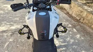 Benelli TRK 502X (2021 - 26)  (4)