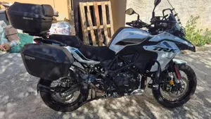 Benelli TRK 502X (2021 - 26)  (5)