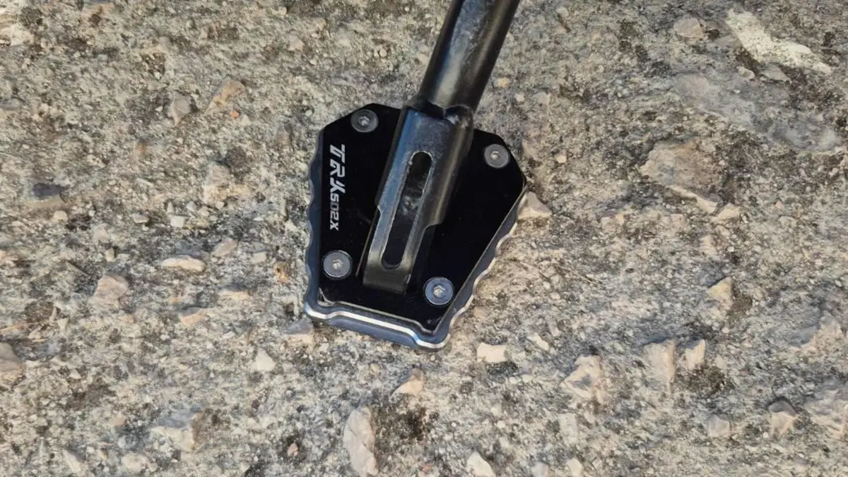 Benelli TRK 502X (2021 - 26)  (8)