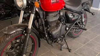 Royal Enfield Meteor 350 Aurora (2024 - 26) usata