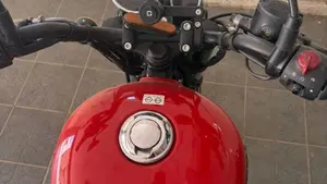 Royal Enfield Meteor 350 Aurora (2024 - 26)  (3)