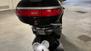 Kymco Xciting 400i ABS (2012 - 17) 