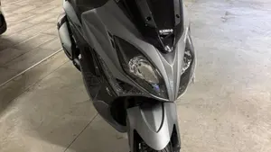 Kymco Xciting 400i ABS (2012 - 17)  (3)