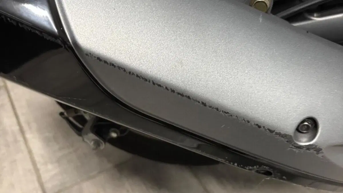 Kymco Xciting 400i ABS (2012 - 17)  (9)