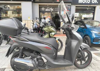 Honda SH 300 i ABS (2016 - 20) - Annuncio 10119234