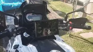 Benelli TRK 502X (2021 - 26)  (2)